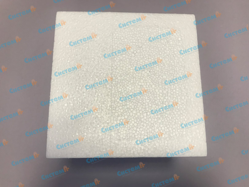 Термоконтейнеры для транспортировки косметической продукции