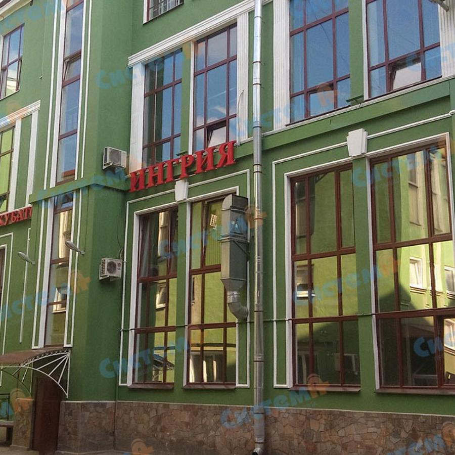 Архитектурные элементы из пенопласта для фасадного декора Архитектурные элементы из пенопласта для фасадного декора