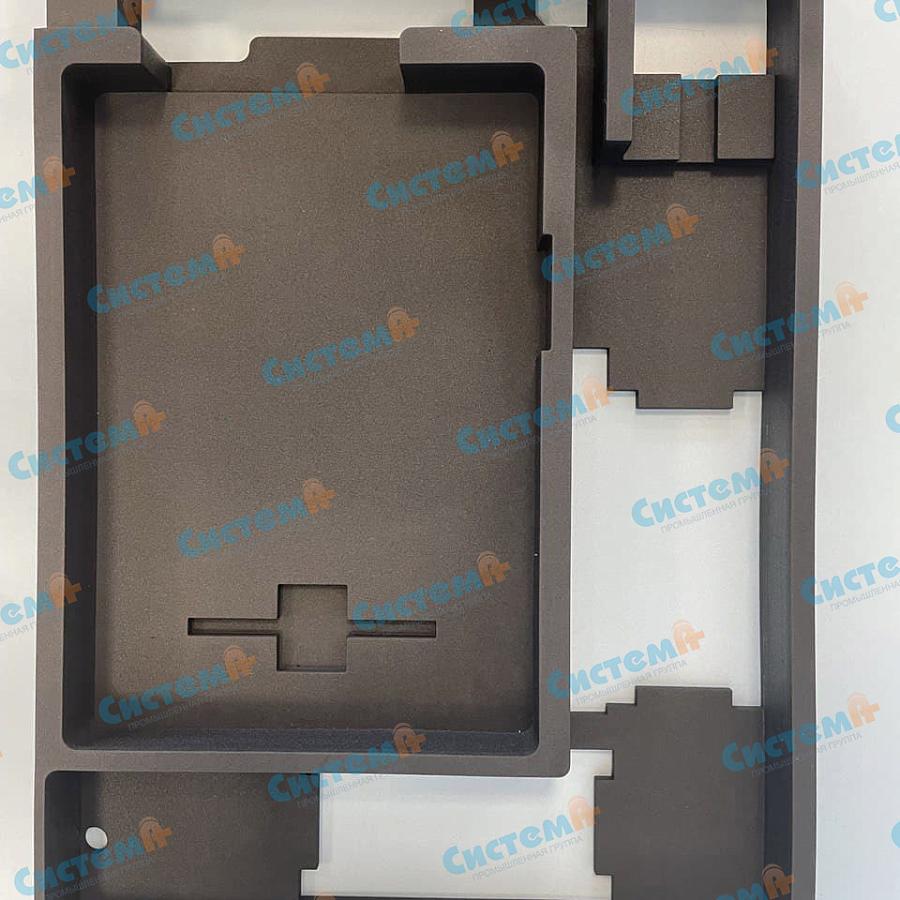 Производство упаковки для оборонно-промышленного комплекса Производство упаковки для оборонно-промышленного комплекса