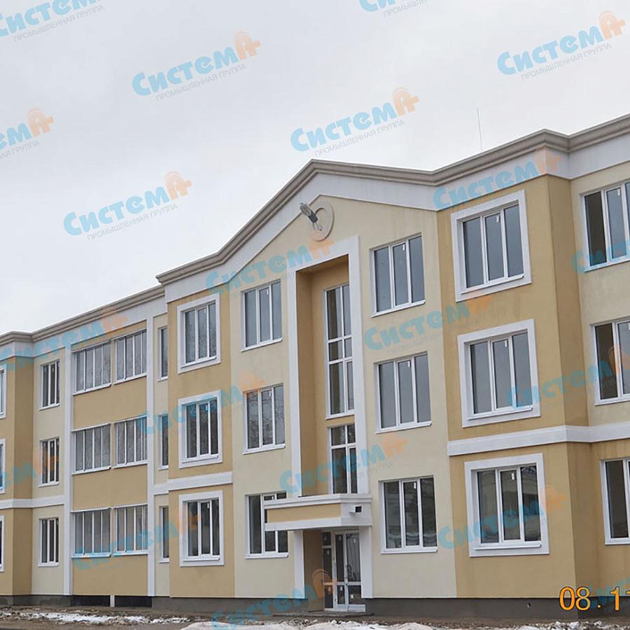 Фасадные архитектурные элементы Фасадные архитектурные элементы