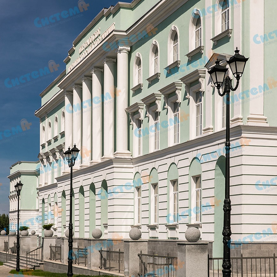 Заказать кронштейн для фасадного декора Заказать кронштейн для фасадного декора